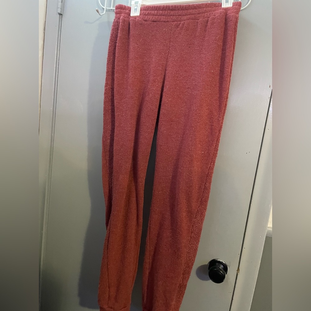 Sweatpants